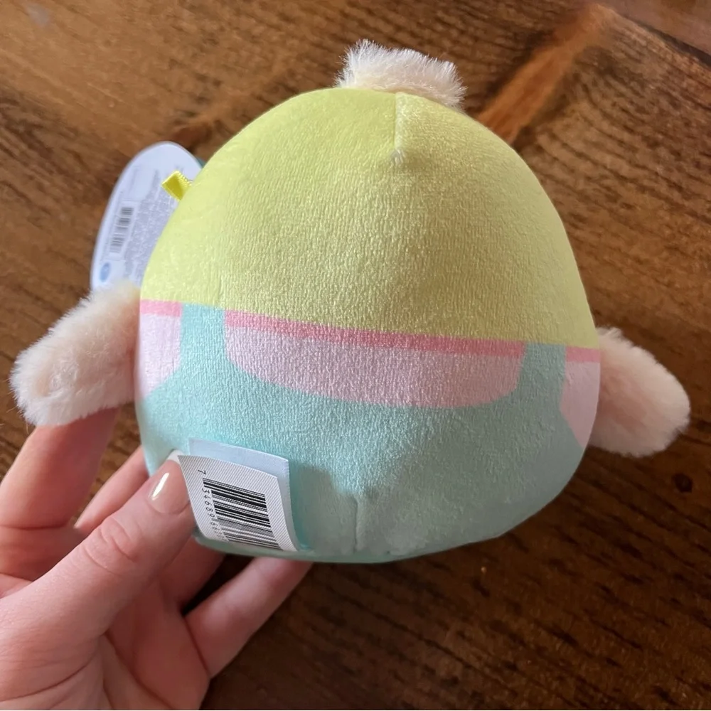 Easter Chick Squishmallow - Picture 3 of 4